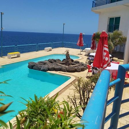 Maresia Guest House Praia Exterior foto