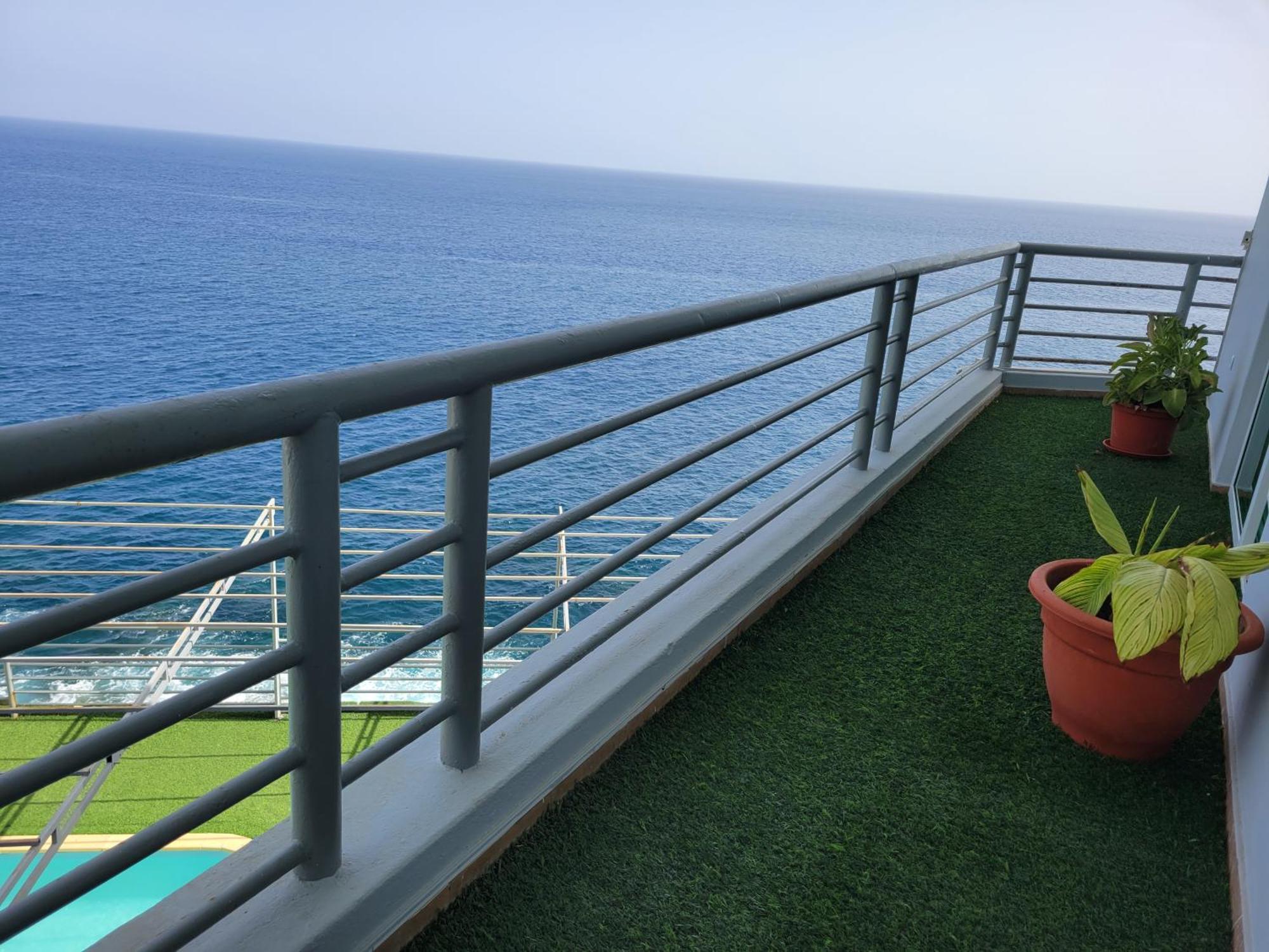 Maresia Guest House Praia Exterior foto