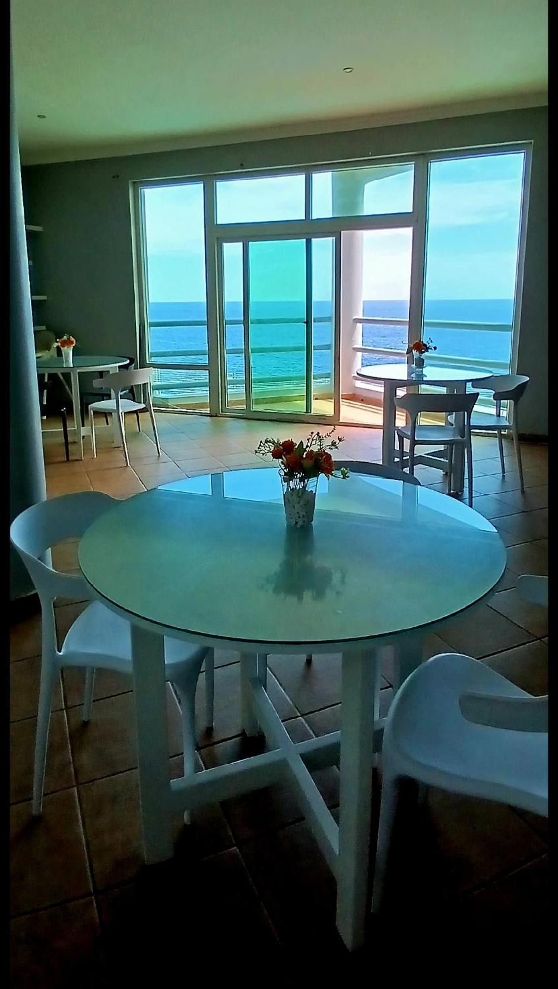 Maresia Guest House Praia Exterior foto