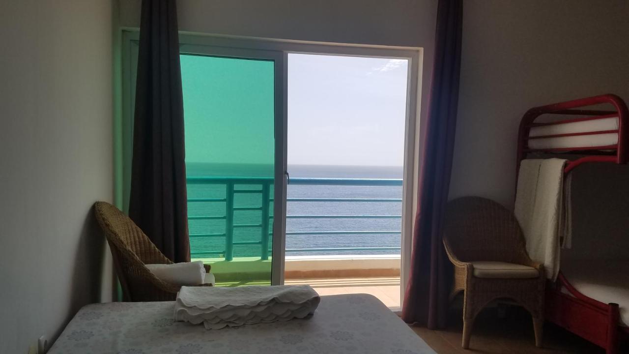 Maresia Guest House Praia Exterior foto